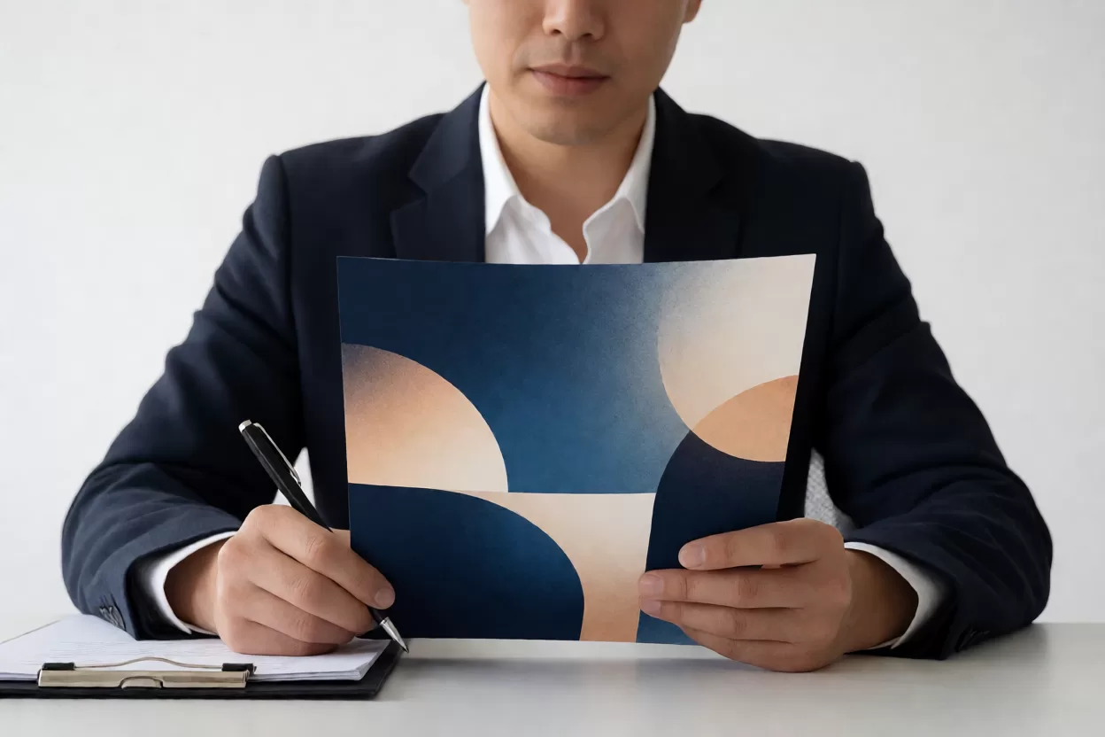 转行简历中用流程文档与项目交付物替代业绩数字