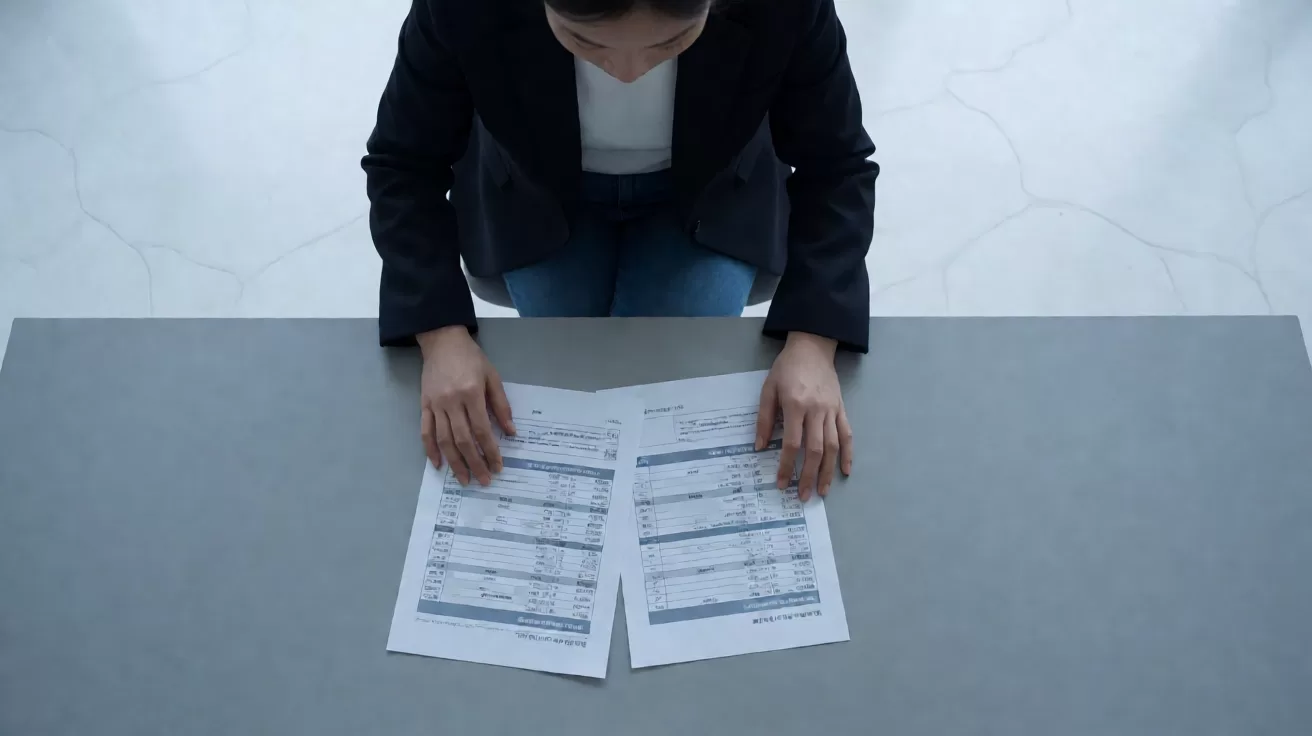 转行简历怎么突出技能：先做缺口表，再写证据链