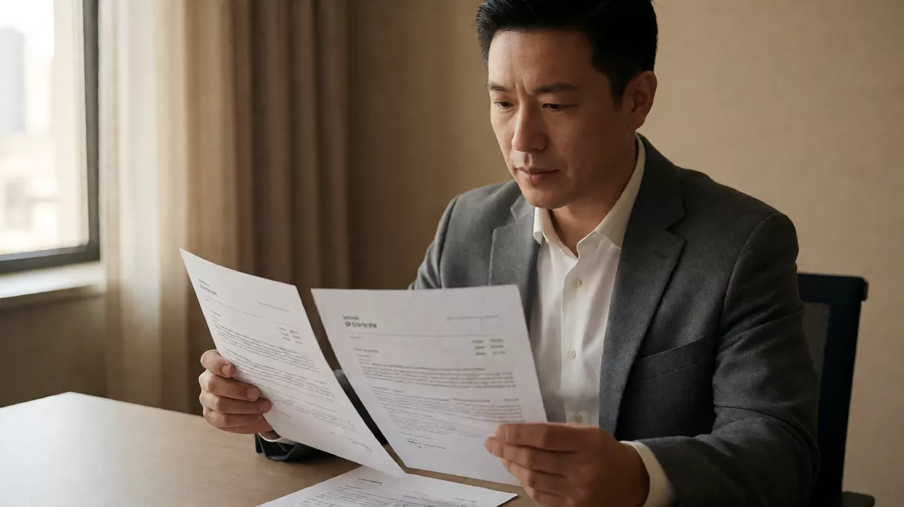 有竞争offer怎么谈加薪：三个能说的点与四条不能吹的