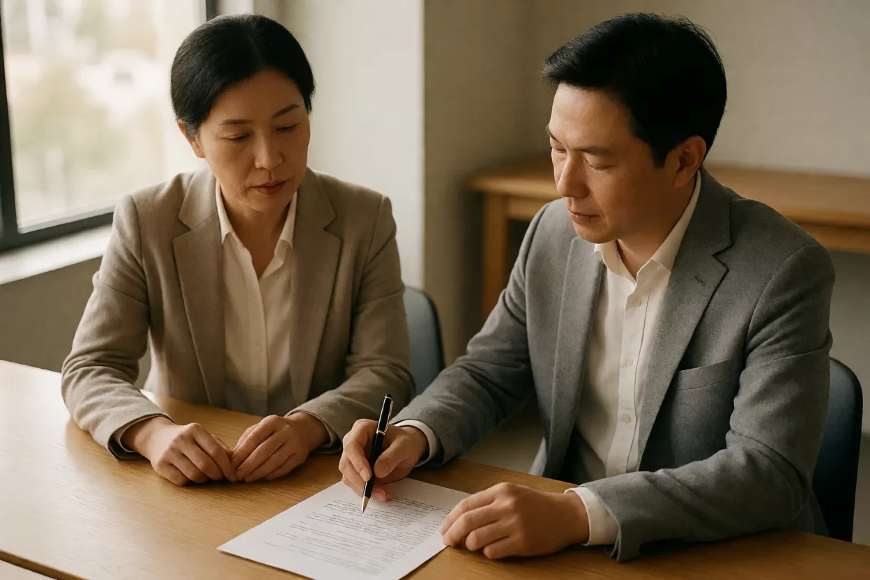求职信末段薪资期望句式与后续面试邀约的衔接