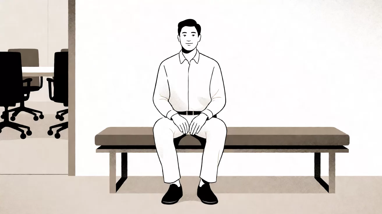 面试感觉不好还有戏吗：四个信号与三步补救