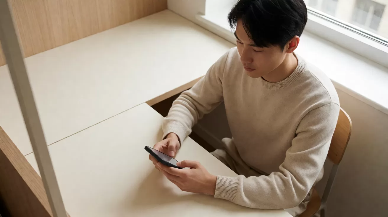 面试后多久可以催结果：三个时间点与不尴尬的催法
