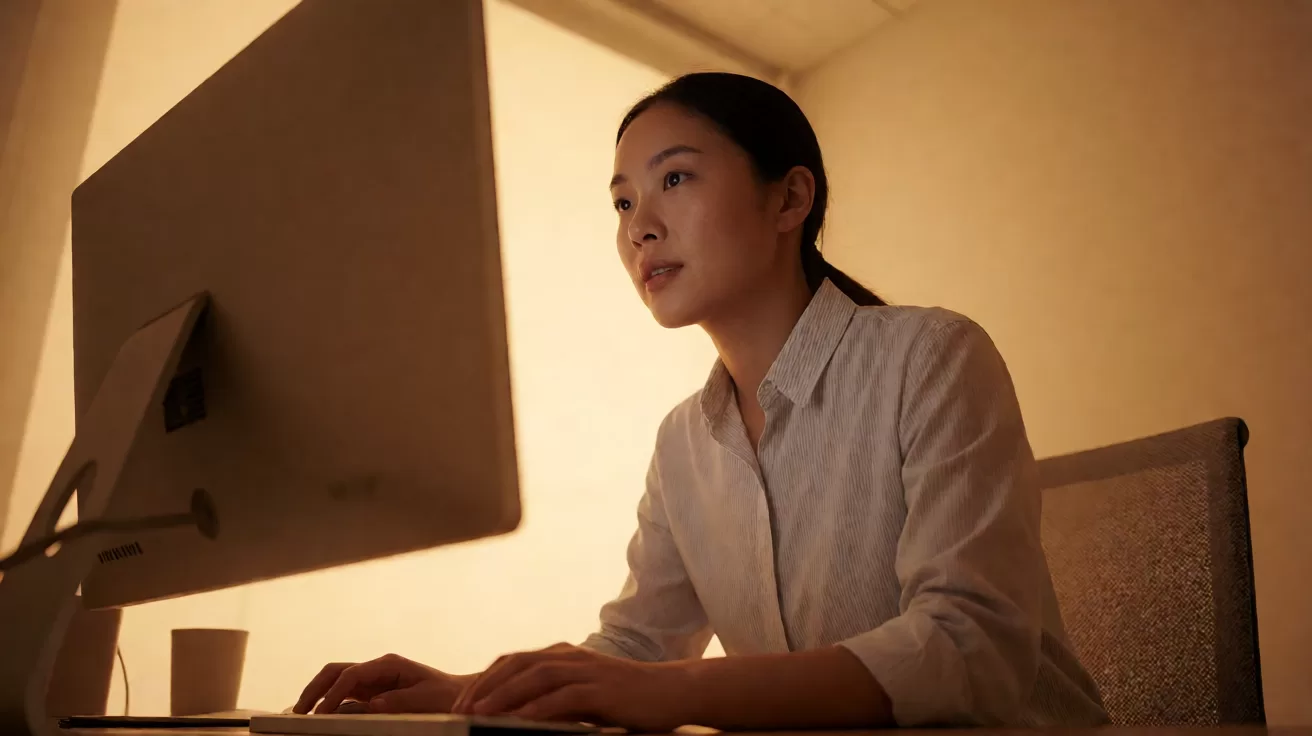 求职邮件主题怎么写：HR 一天扫两百封时的前三眼