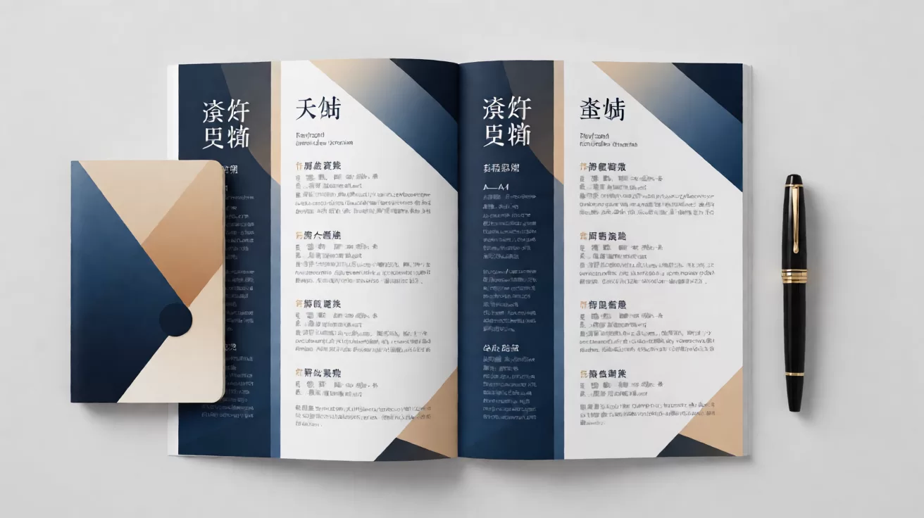 简历改成中英双语版：对照排版与翻译顺序五步