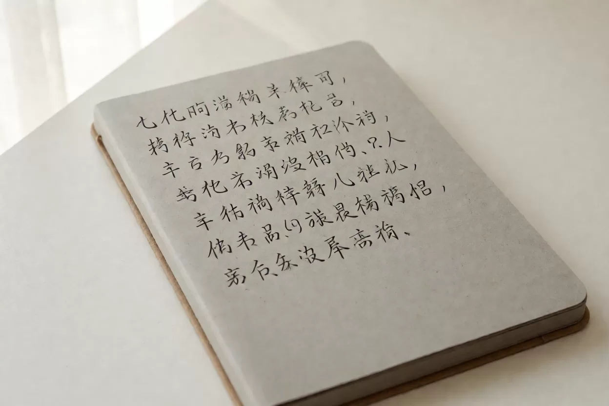 在Word里用查找替换批量统一简历标点与日期格式