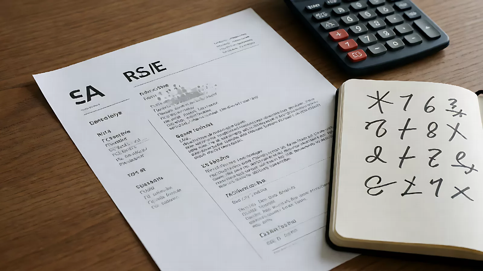 简历成果没有数据怎么量化：四种可替代的度量方式