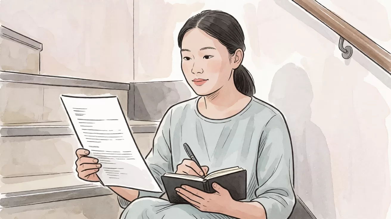 电话面试突然打来怎么应对：三分钟准备与六句现场话术