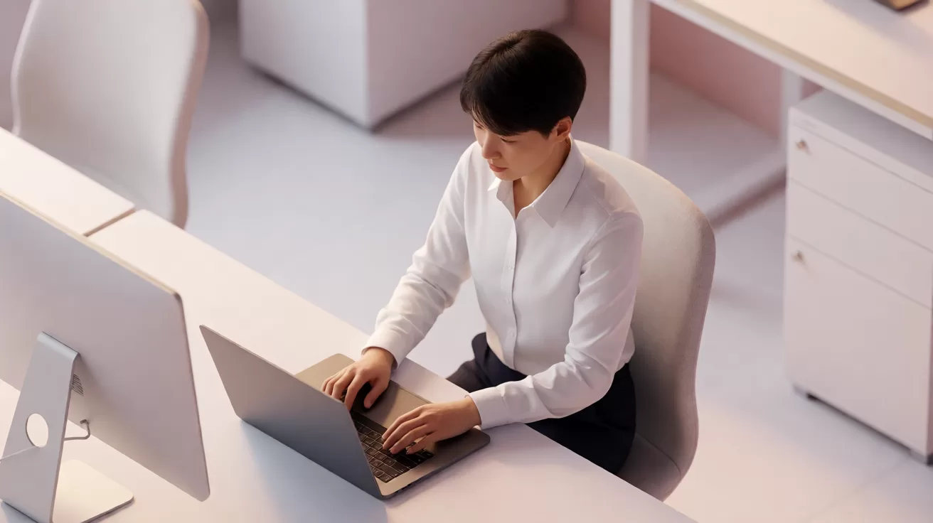 面试后要不要发感谢信：三种情形与四句模板