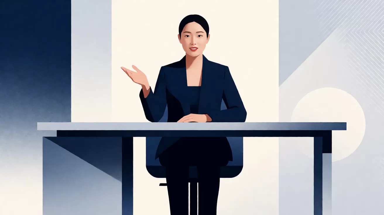 面试被问为什么选我们公司：三层结构加五类场景答法